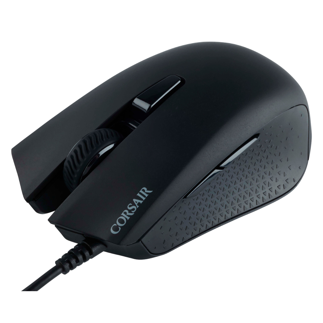 Set Gaming Corsair 4 en 1