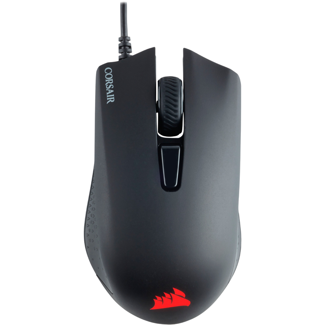 Set Gaming Corsair 4 en 1