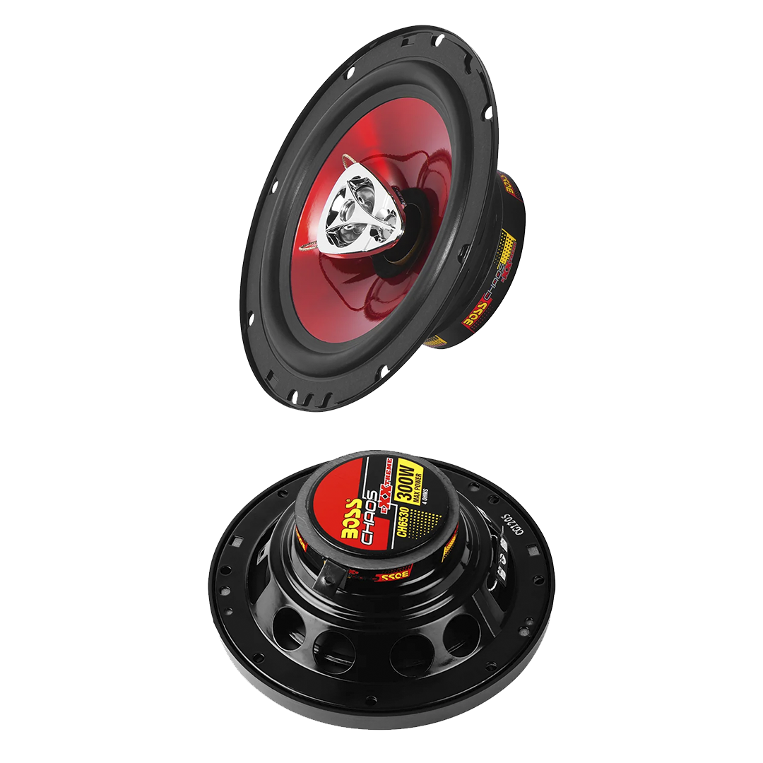 Parlante 6.5" BOSS CH6530 - OUTLET