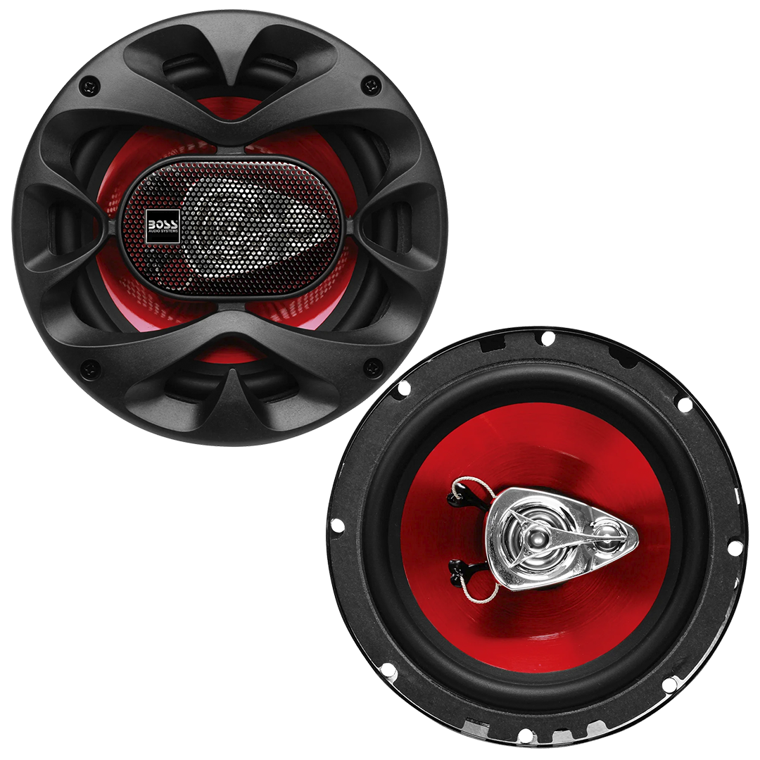 Parlante 6.5" BOSS CH6530 - OUTLET