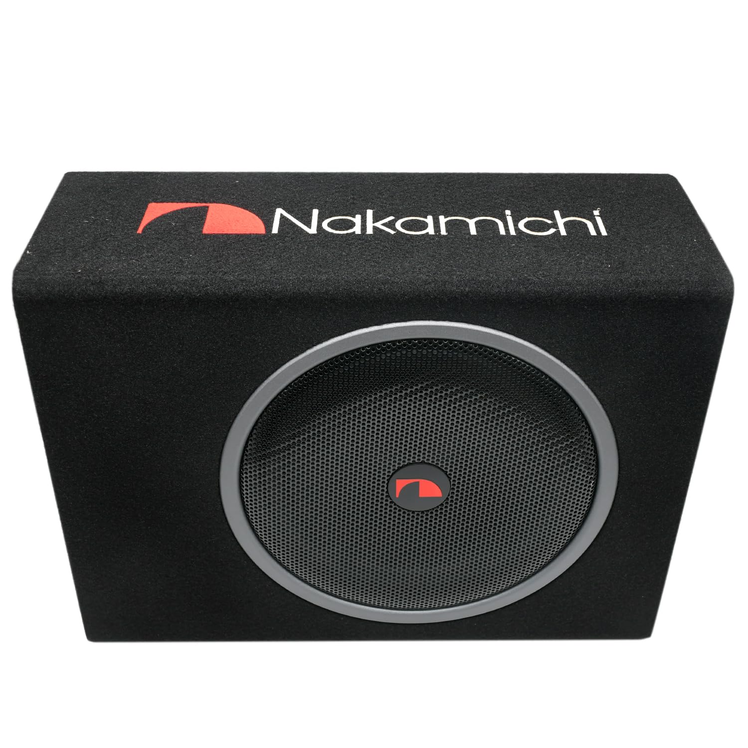Subwoofer 12" Nakamichi NBX30A