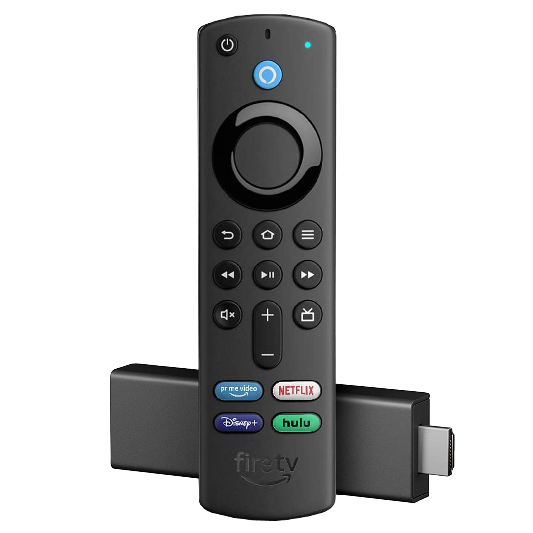 AMAZON Fire TV Stick 4K