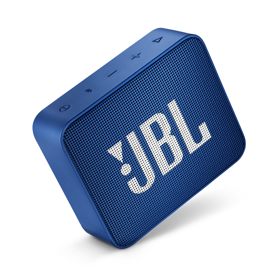 Parlante BT JBL GO 2