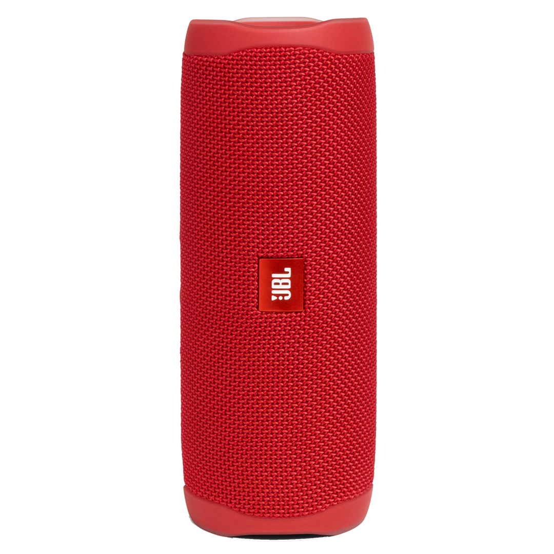 Parlante BT JBL FLIP 5 Red