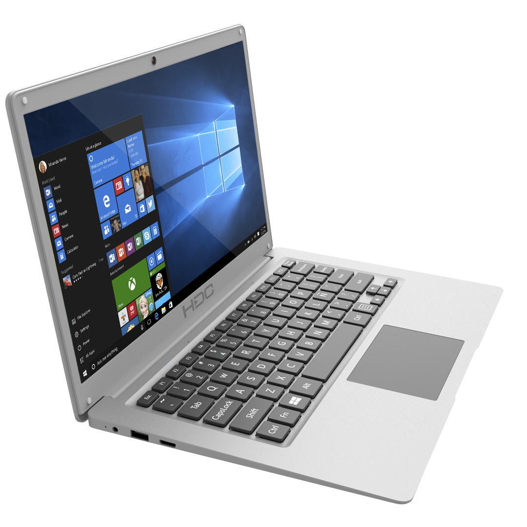 Notebook 14" HDC CY-14N3450-464 (2) - OUTLET
