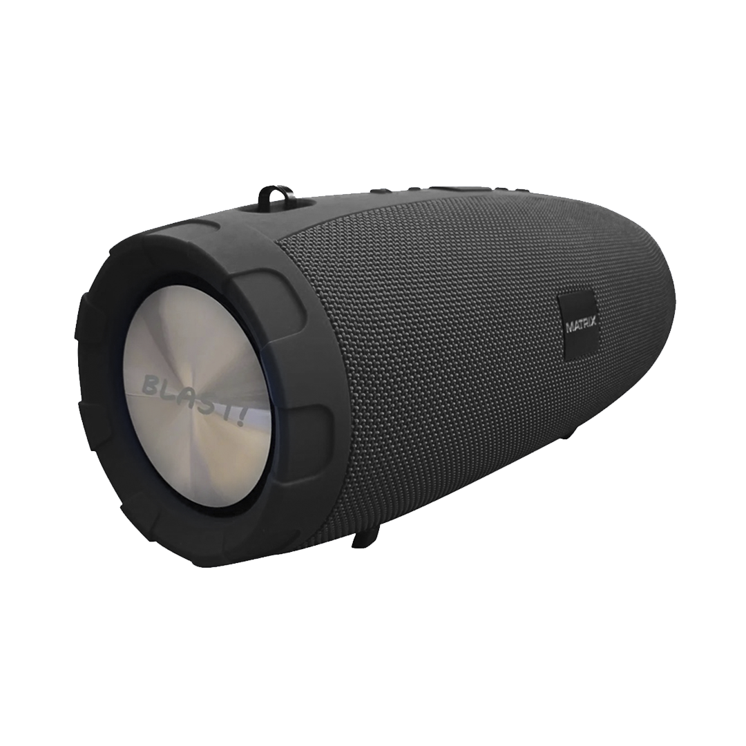 Parlante BT MATRIX BLAST! - OUTLET
