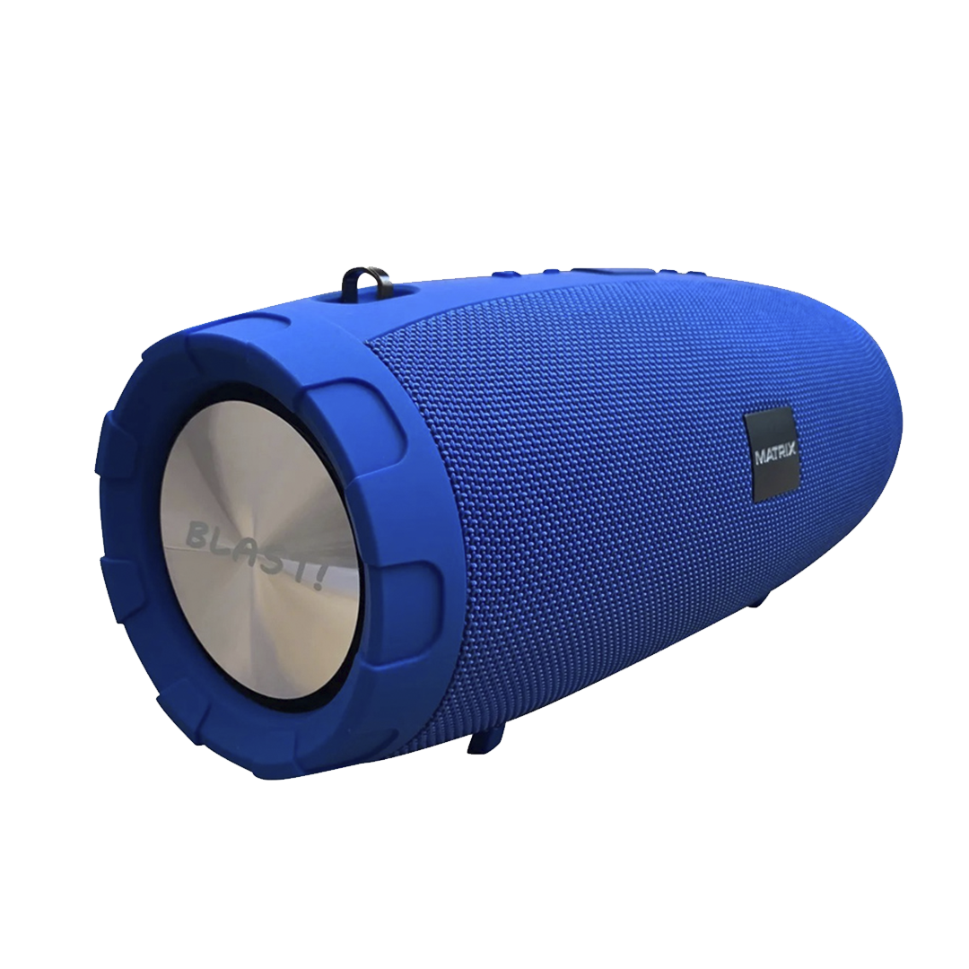 Parlante BT MATRIX BLAST! - OUTLET