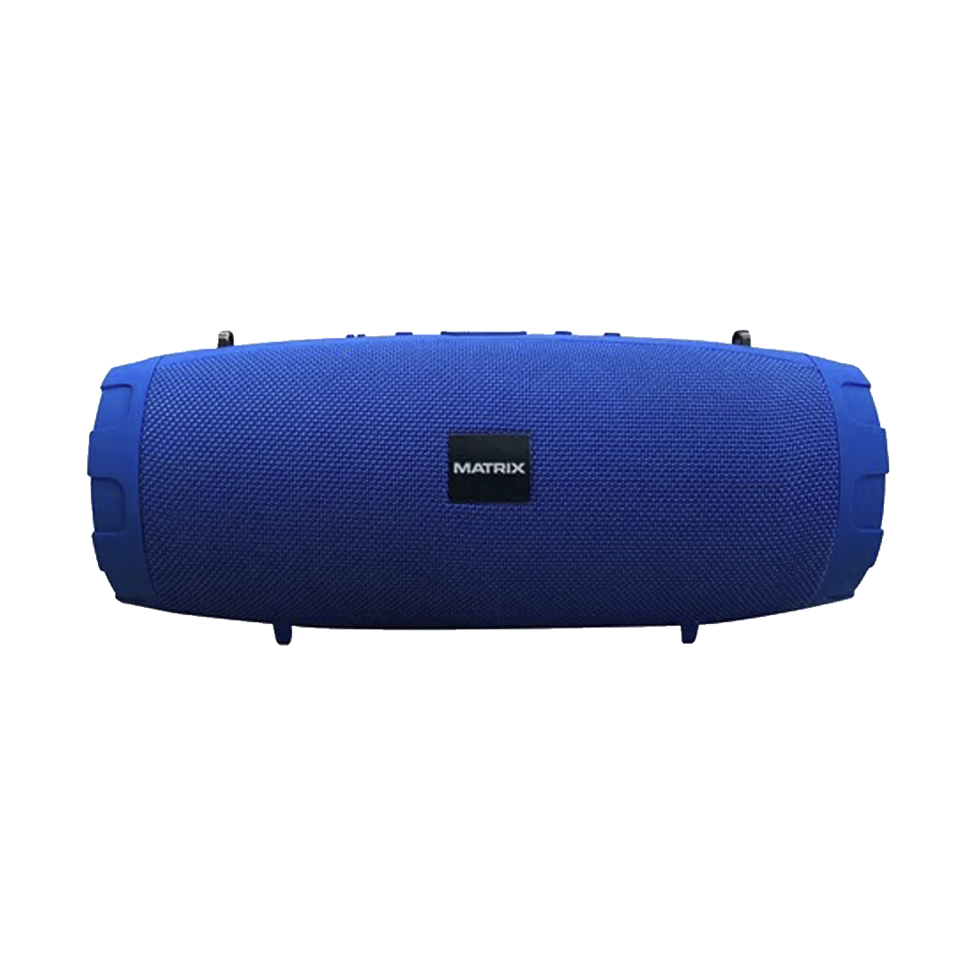 Parlante BT MATRIX BLAST! - OUTLET