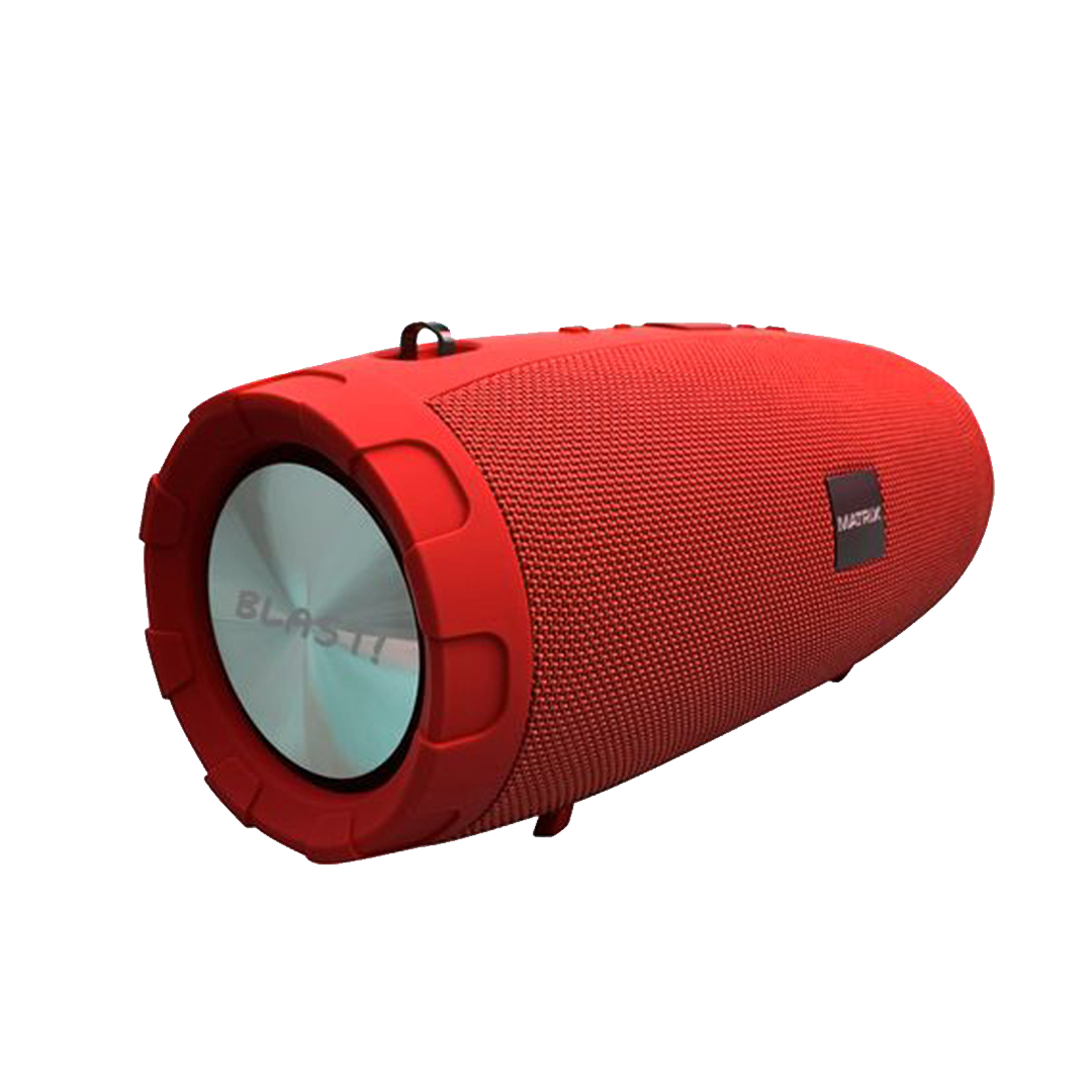 Parlante BT MATRIX BLAST! - OUTLET