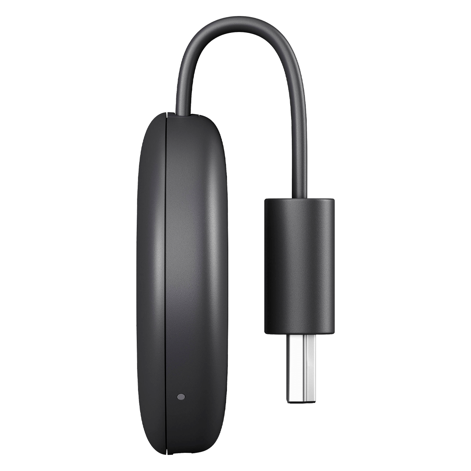 Google Chromecast 3 Gris WiFi Full HD