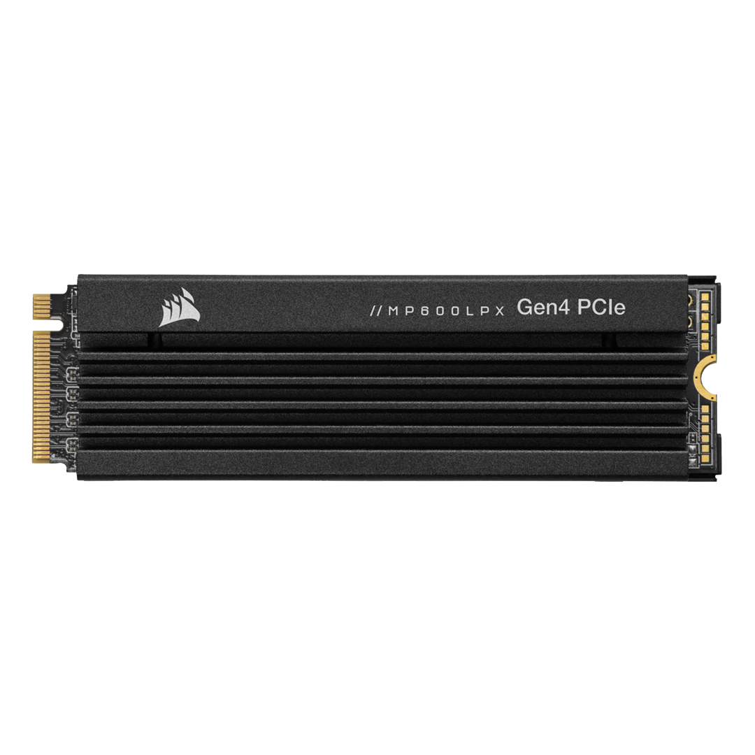 Ssd M2 1tb Corsair Mp600pro Gen Ps5 4x4