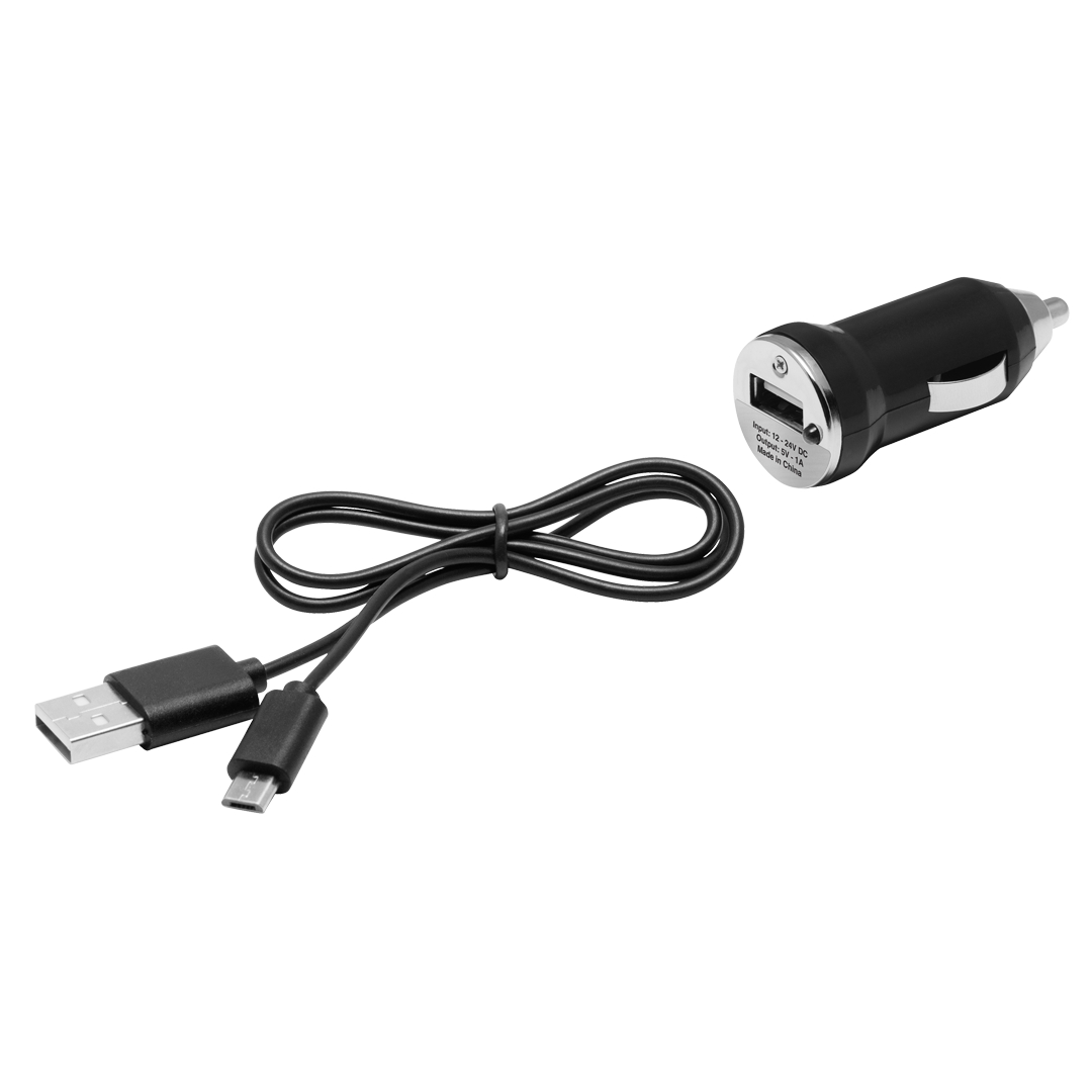 Parlante BT BOSS TUBE Black SD
