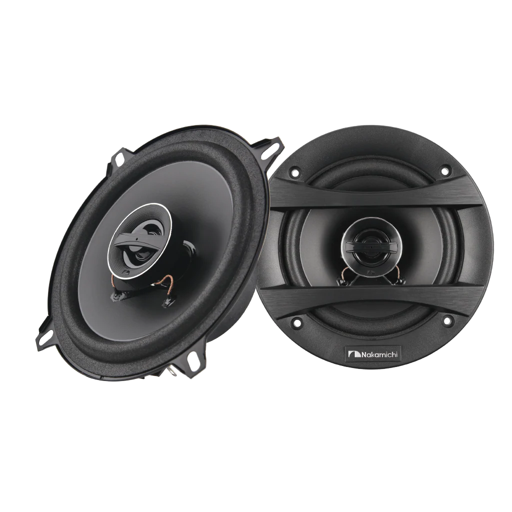 Parlante 5.25" Nakamichi NSE1318