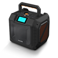 Radio Moonki Sound Cube