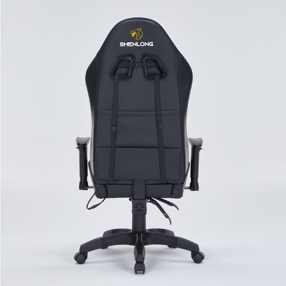 Silla Gamer Shenlong SH-GC150RGB