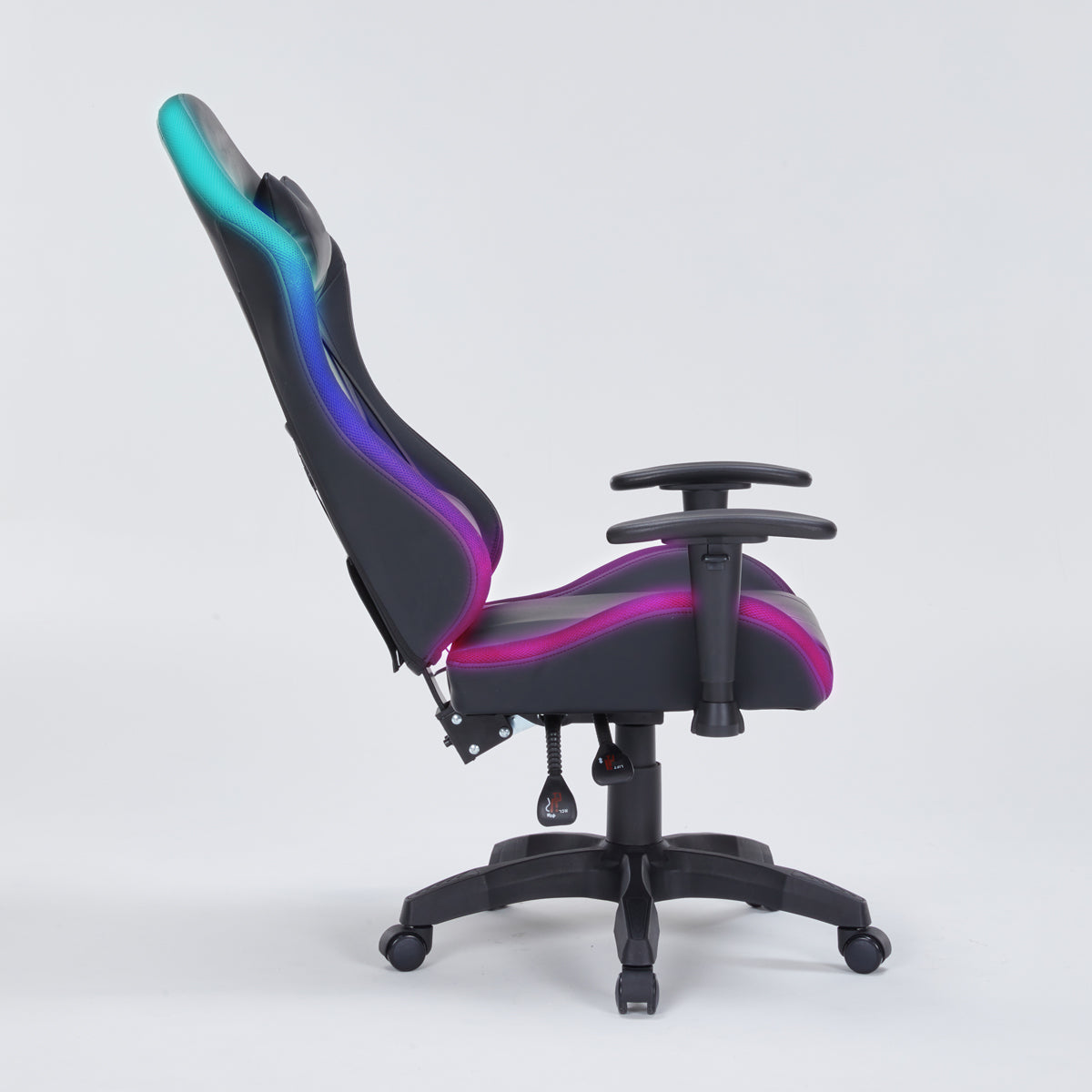 Silla Gamer Shenlong SH-GC150RGB