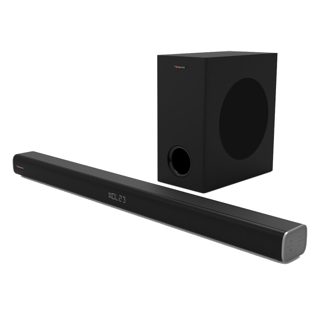 Barra de Sonido Nakamichi Apollo 220