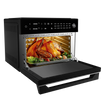 Horno smart con freidora de aire HDC HAF-SO30LBK