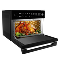 Horno smart con freidora de aire HDC HAF-SO30LBK