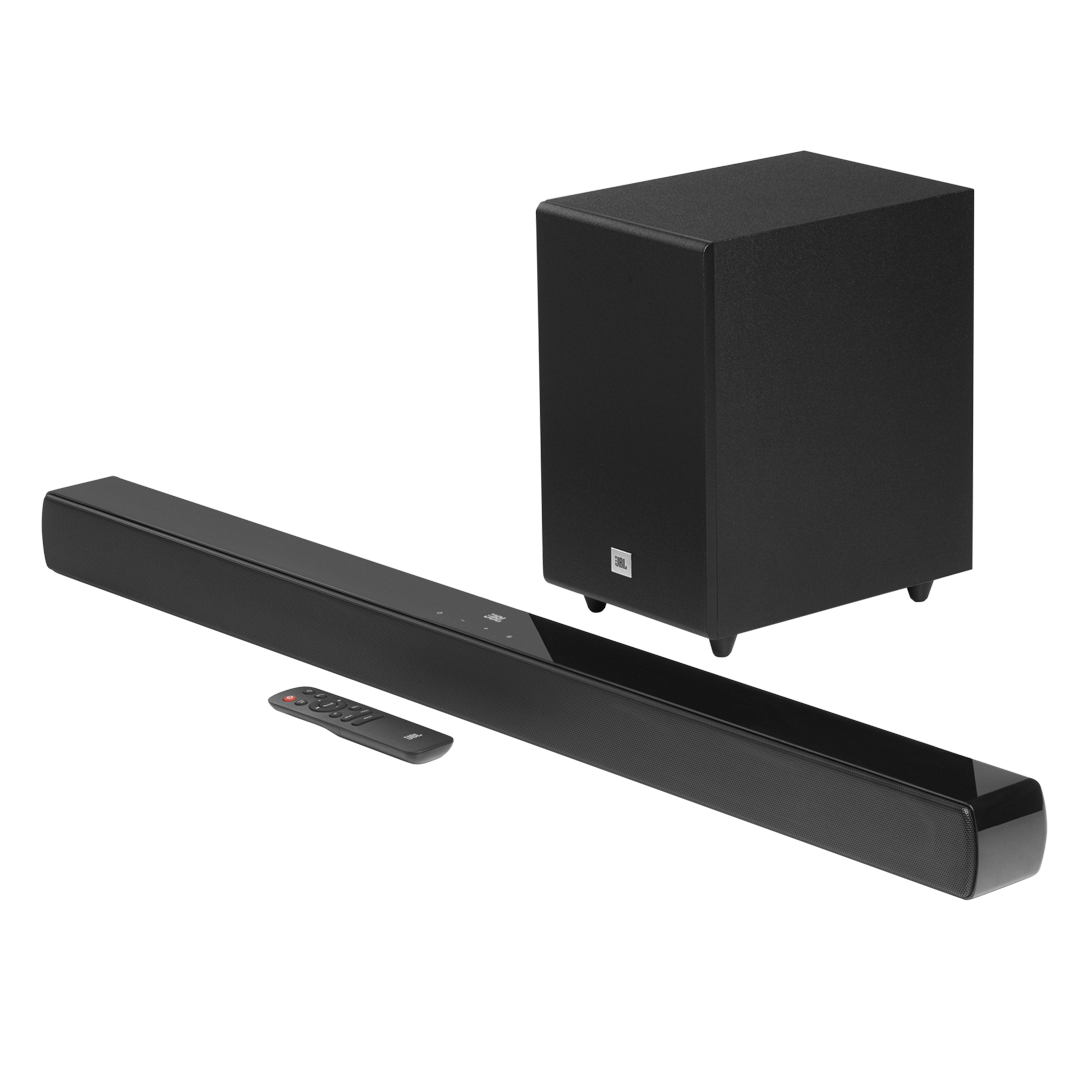 Barra de Sonido JBL Cinema SB140