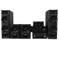 Home Theater Moonki Sound Yizumi V77