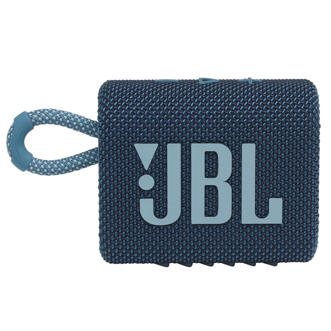 Parlante BT JBL GO 3