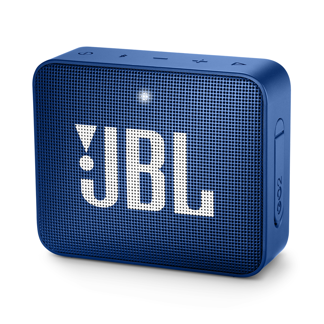 Parlante BT JBL GO 2