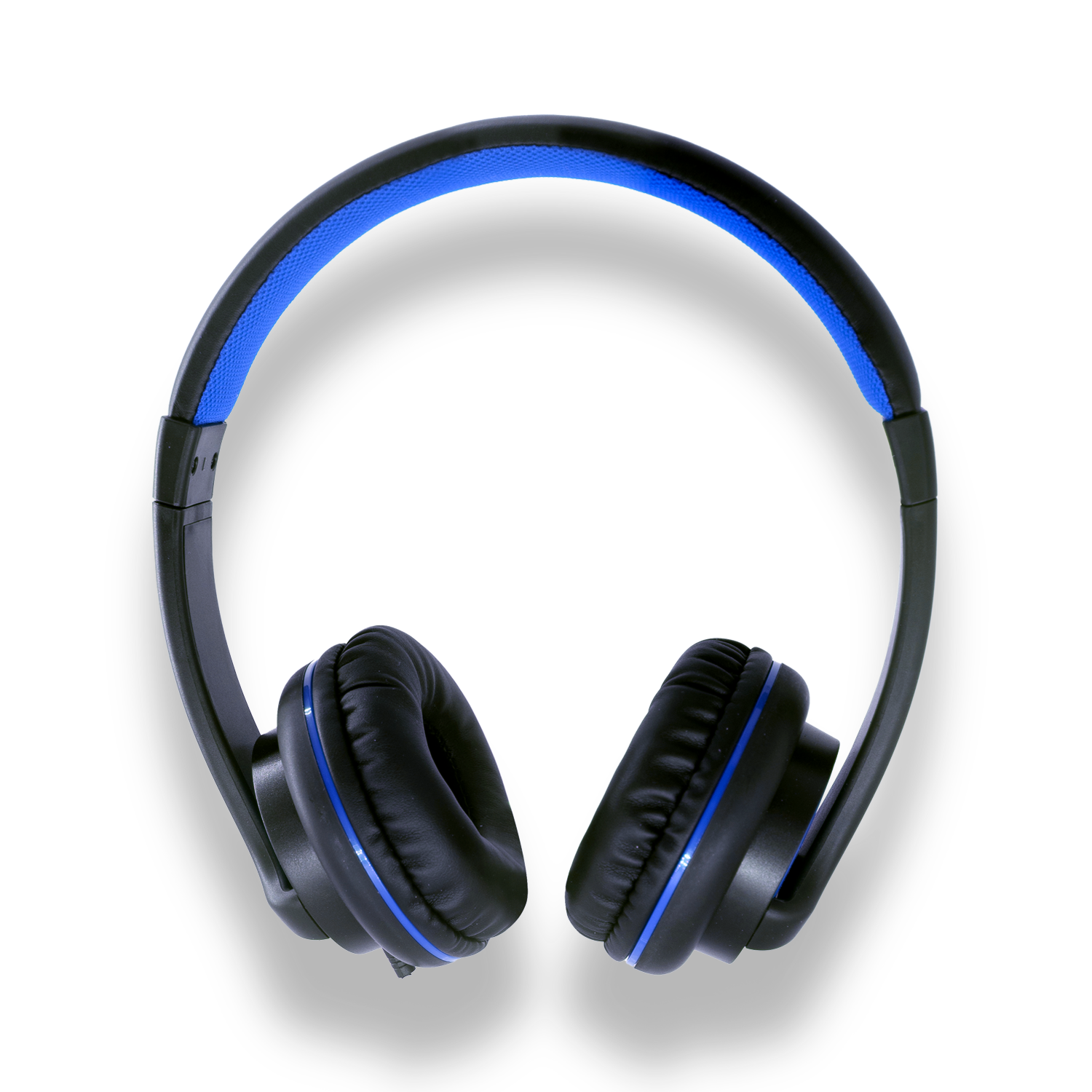 Auricular On Ear Moonki Sound MH-O613 con Cableado - OUTLET