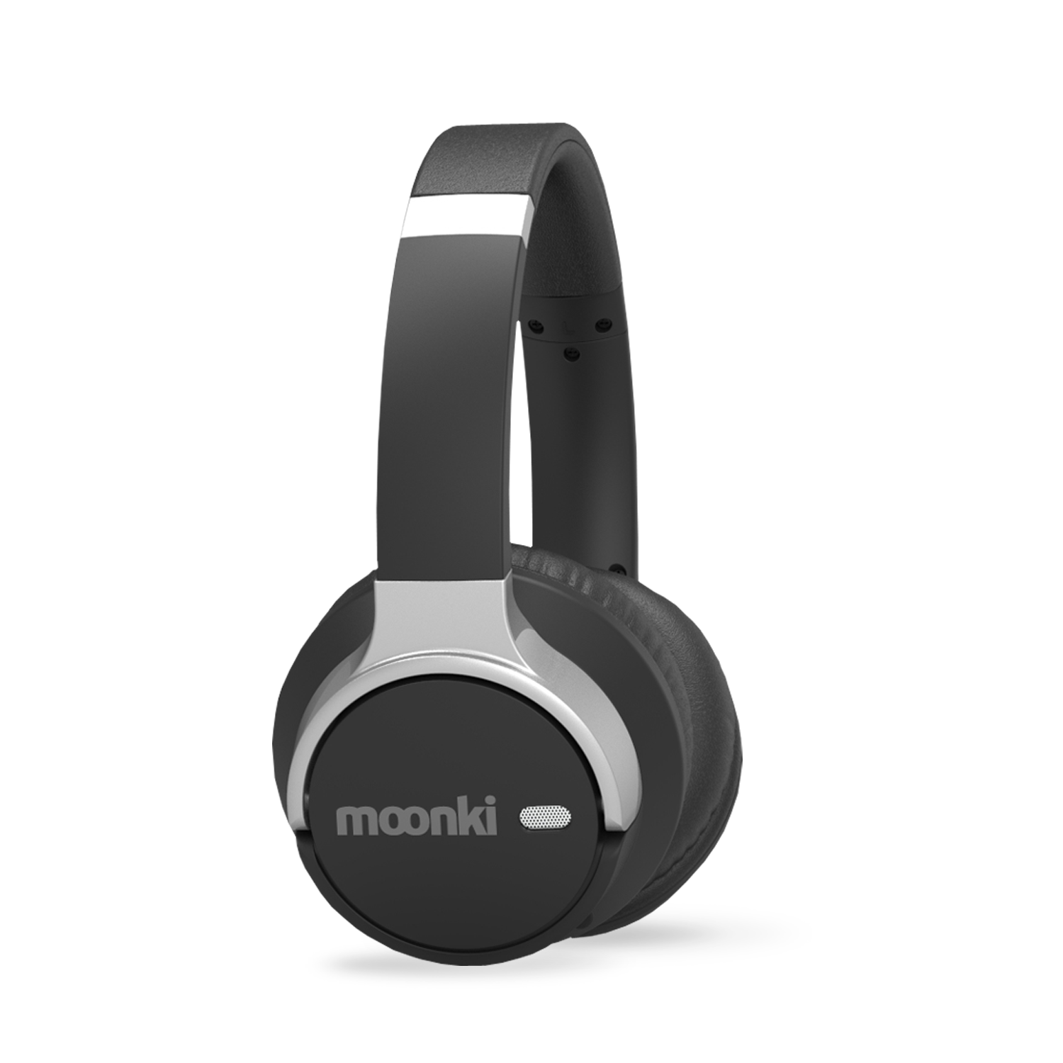 Auricular Inalámbrico On Ear Moonki Sound MH-O710BT - OUTLET