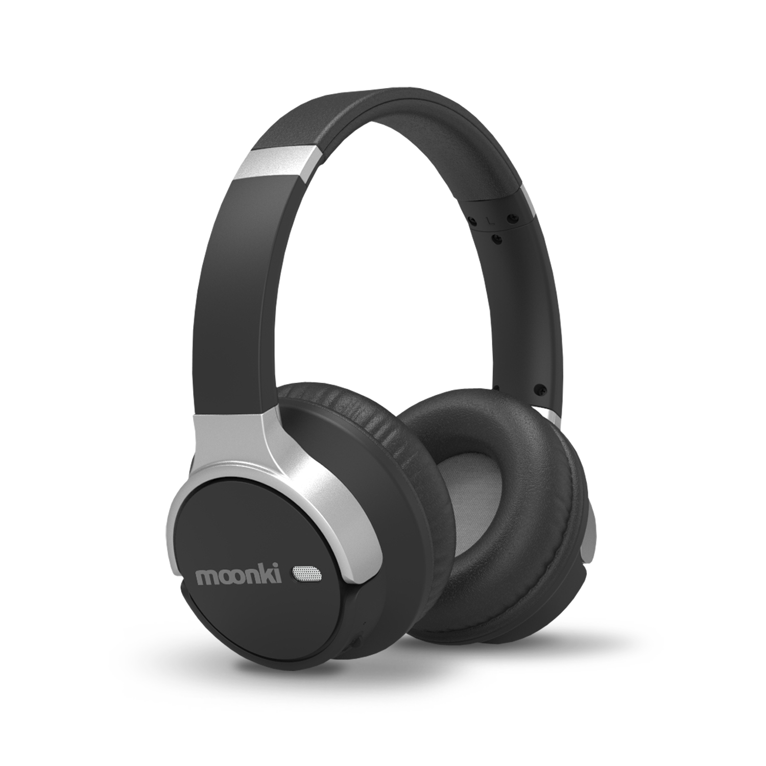 Auricular Inalámbrico On Ear Moonki Sound MH-O710BT - OUTLET