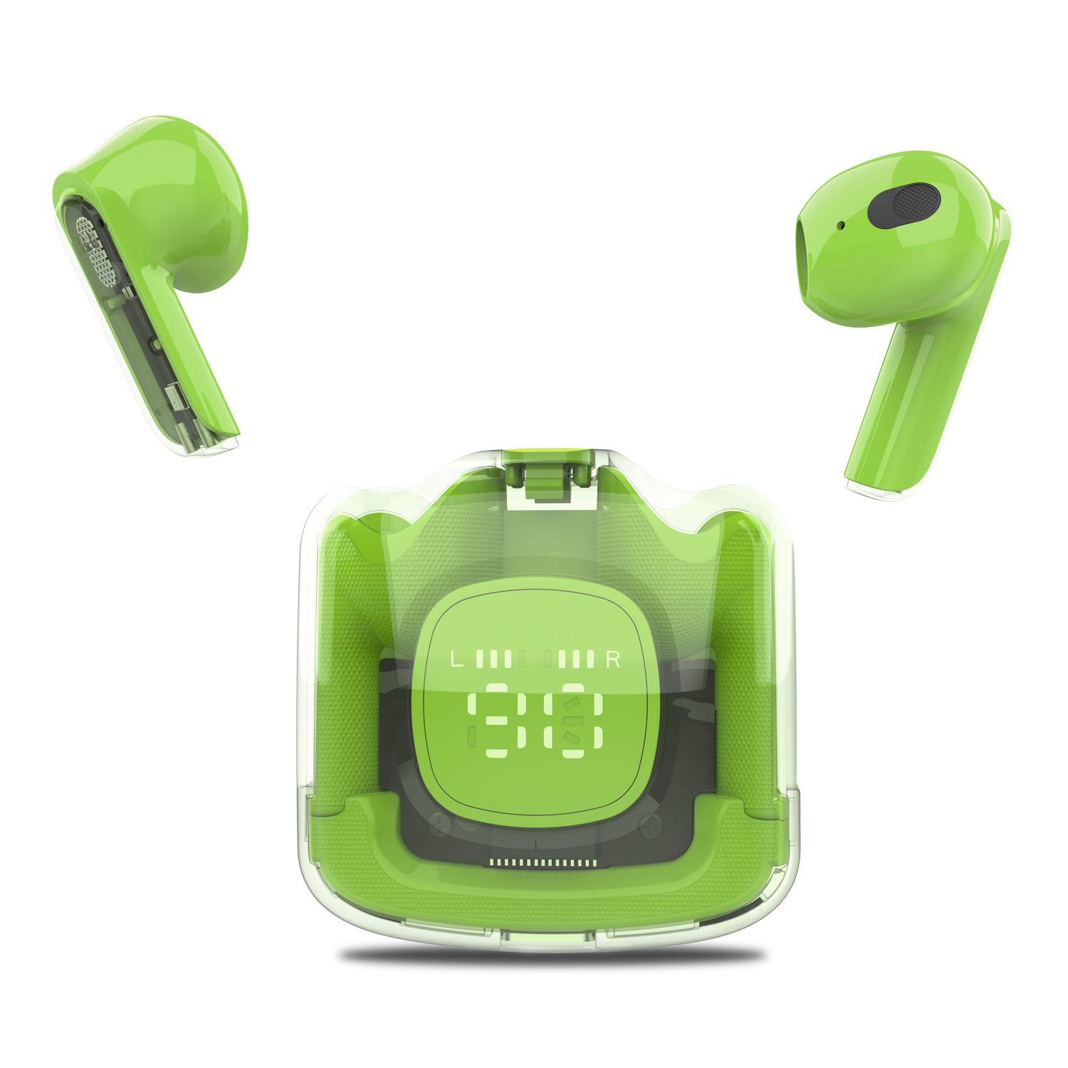 Earbuds Moonki Sound MH-TWS50
