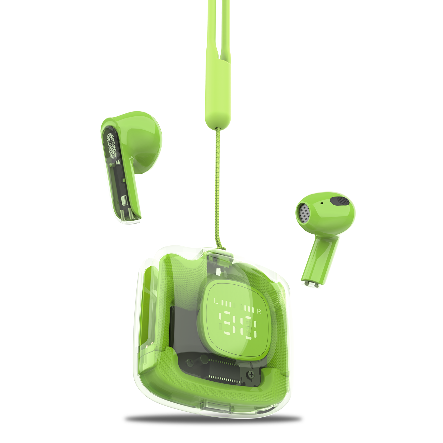 Earbuds Moonki Sound MH-TWS50