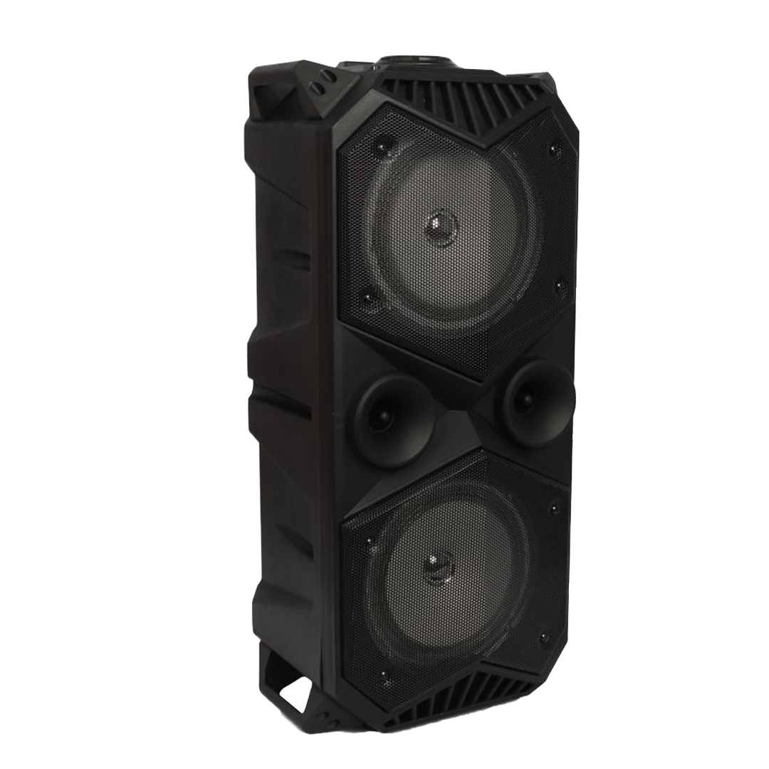 Parlante Portátil Moonki 8 Sound MI-265BL - OUTLET