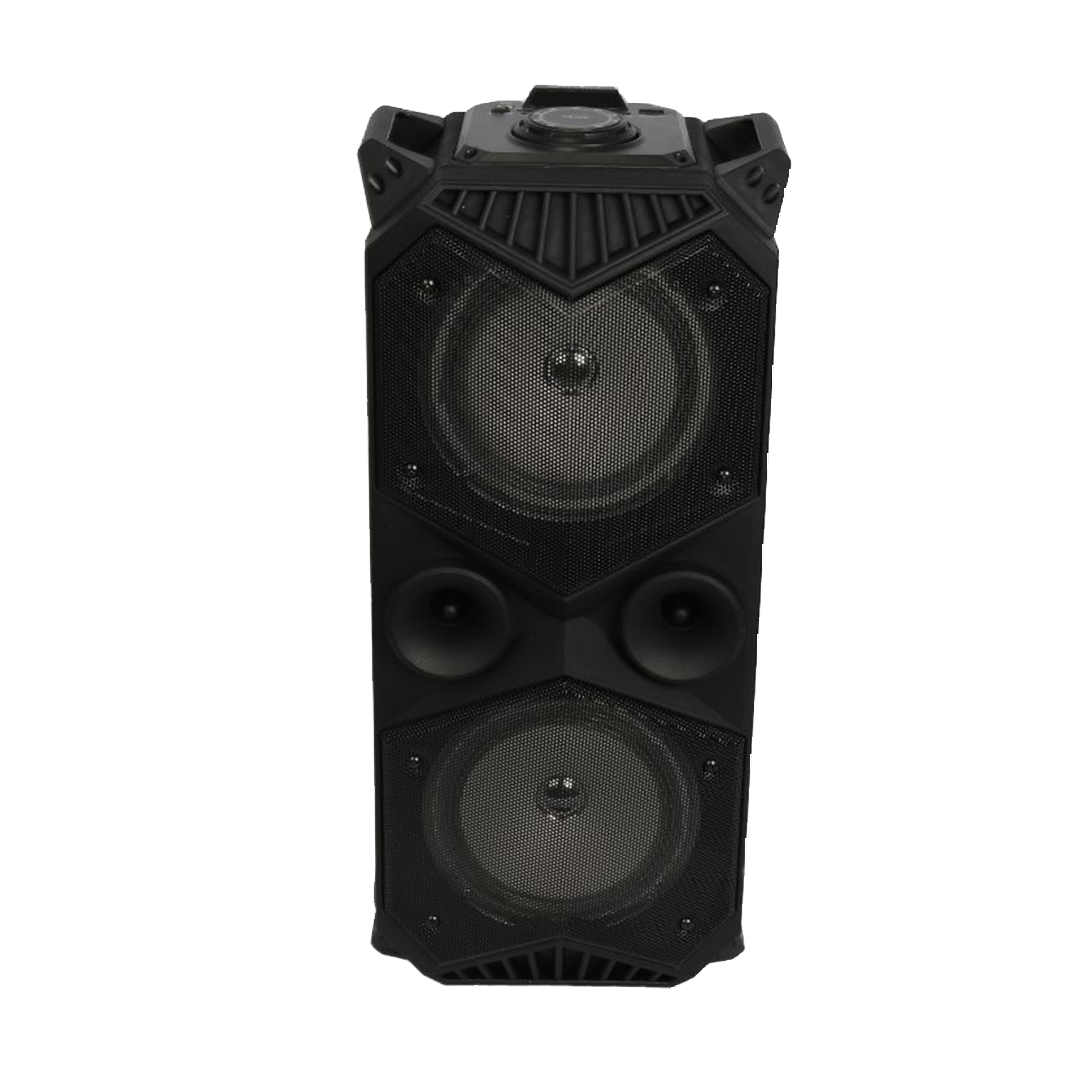 Parlante Portátil Moonki 8 Sound MI-265BL - OUTLET