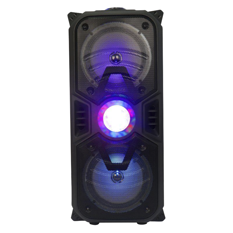 Parlante Portátil Moonki 8 Sound MI-PL265BL - OUTLET