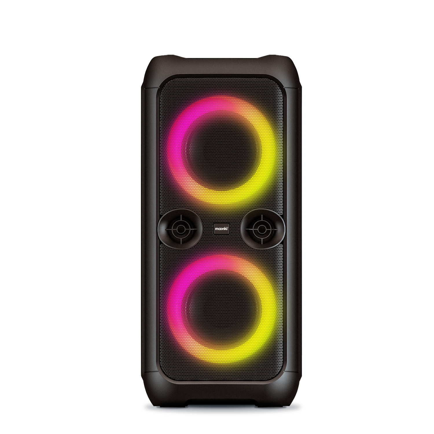 Parlante Party Speaker Moonki Sound MW-PB265BLT - OUTLET