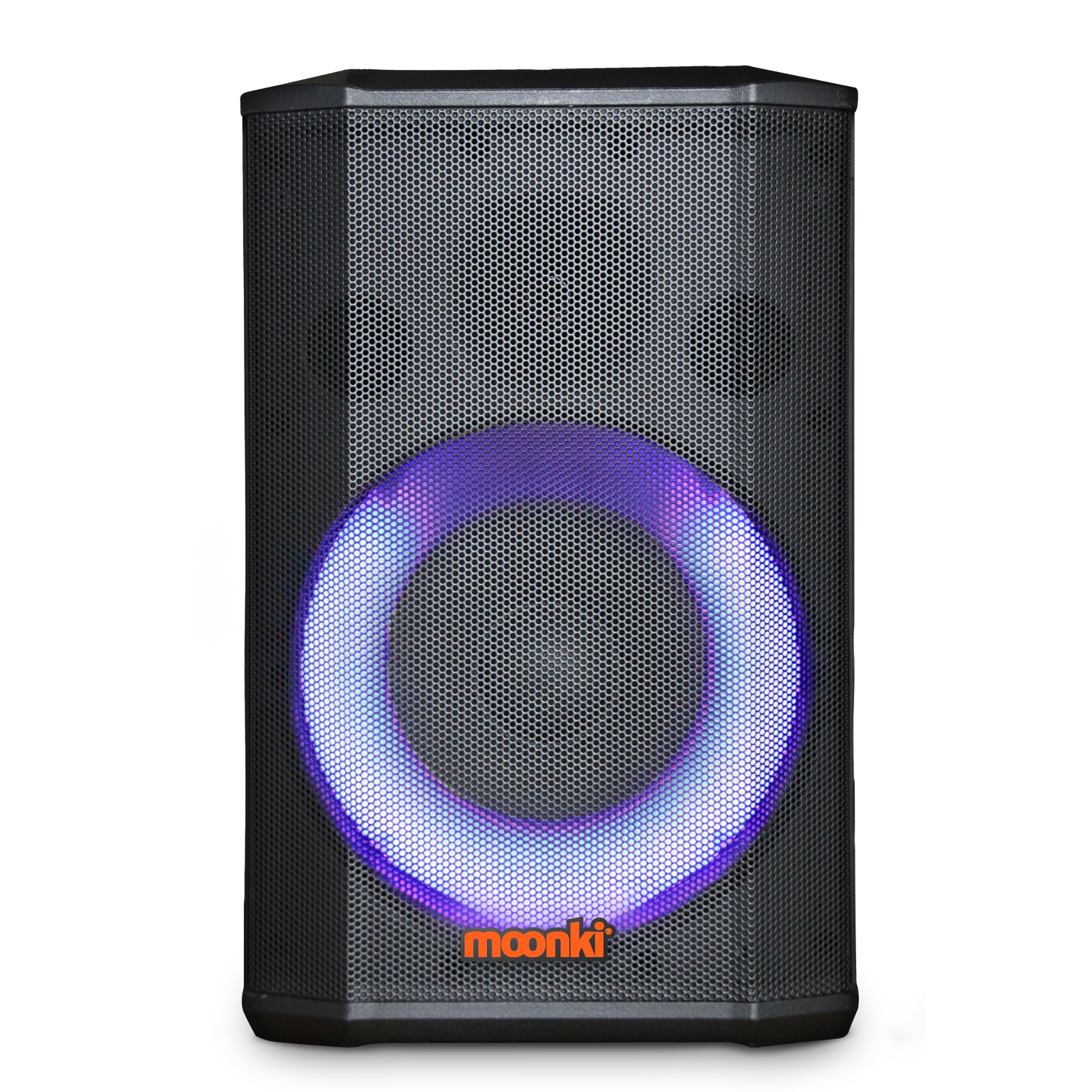Parlante Party Speaker Moonki Sound Malibu MAX