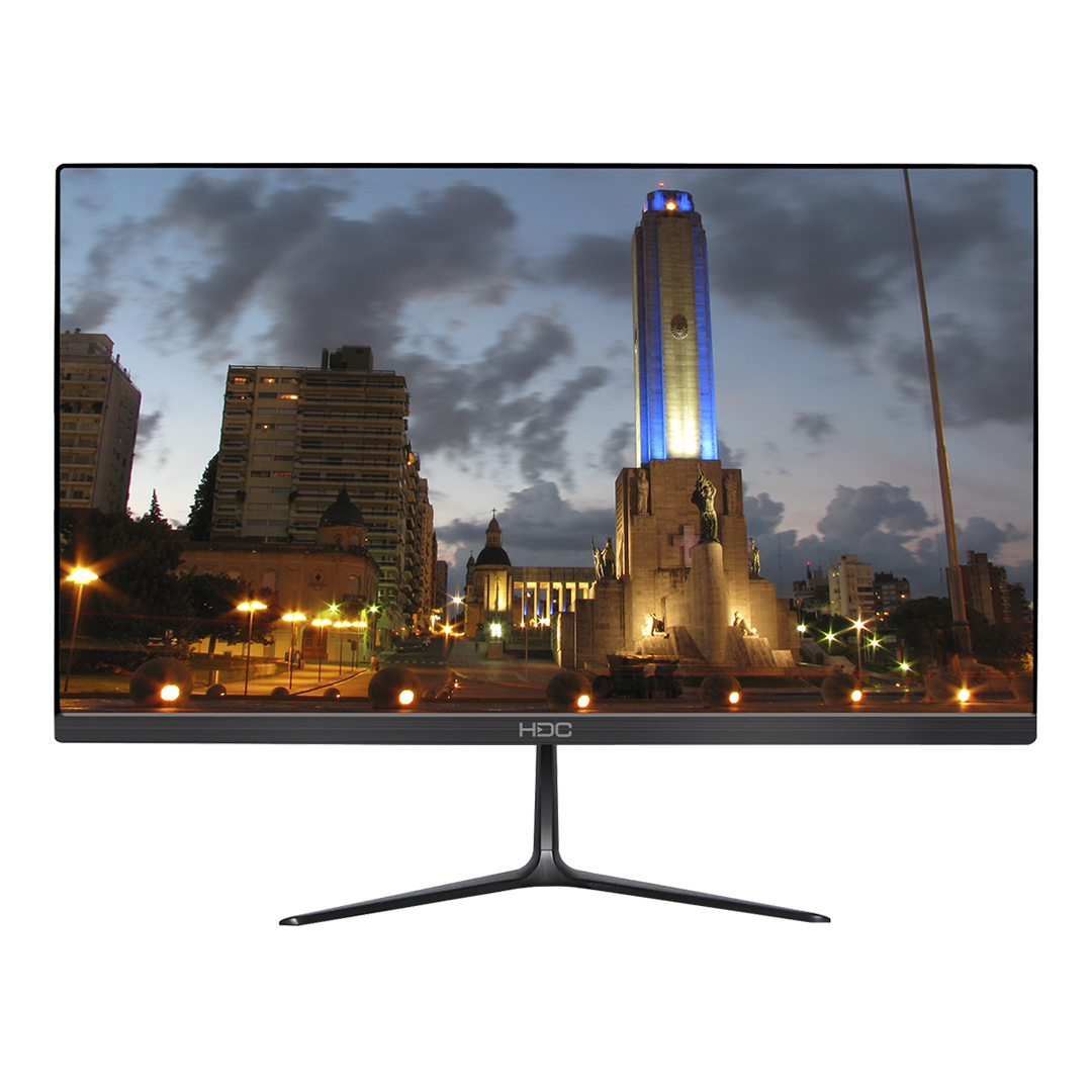 Monitor  HDC 21.5" HM-2150FHD - OUTLET