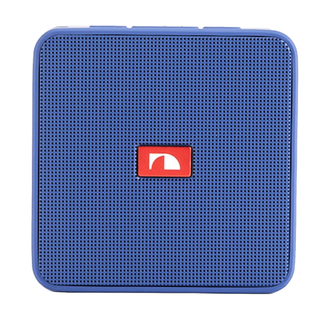 Parlante BT Nakamichi Cubebox - OUTLET