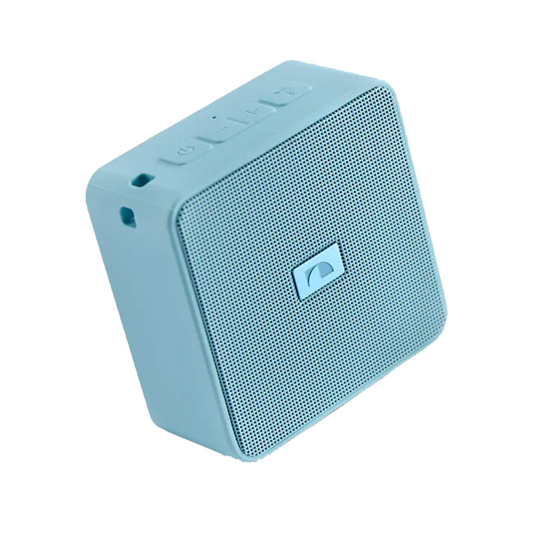 Parlante BT Nakamichi Cubebox - OUTLET