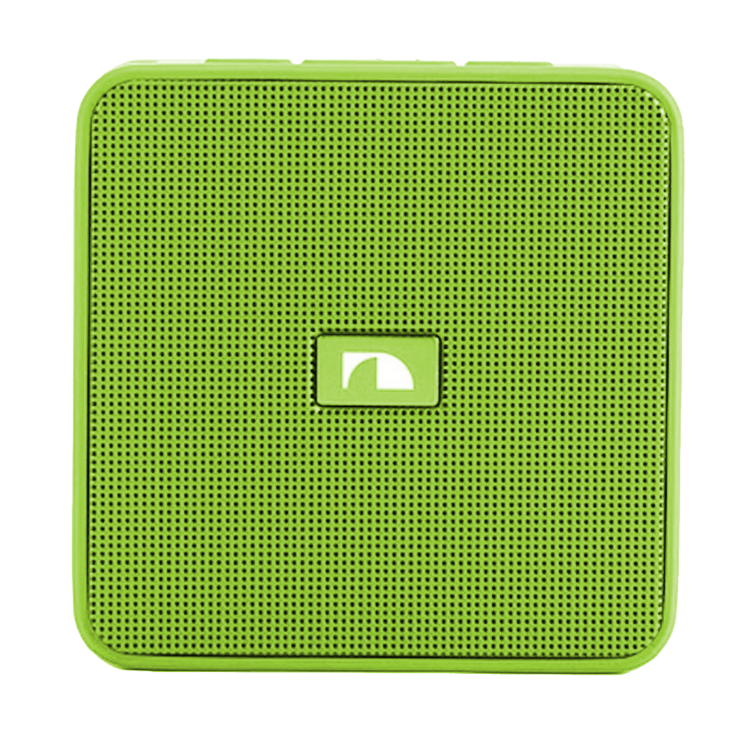 Parlante BT Nakamichi Cubebox - OUTLET