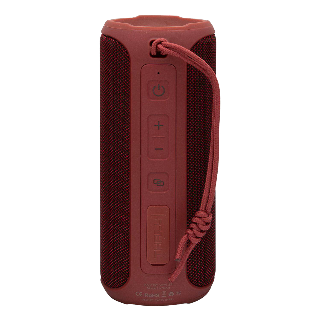 Parlante BT Nakamichi Thrill