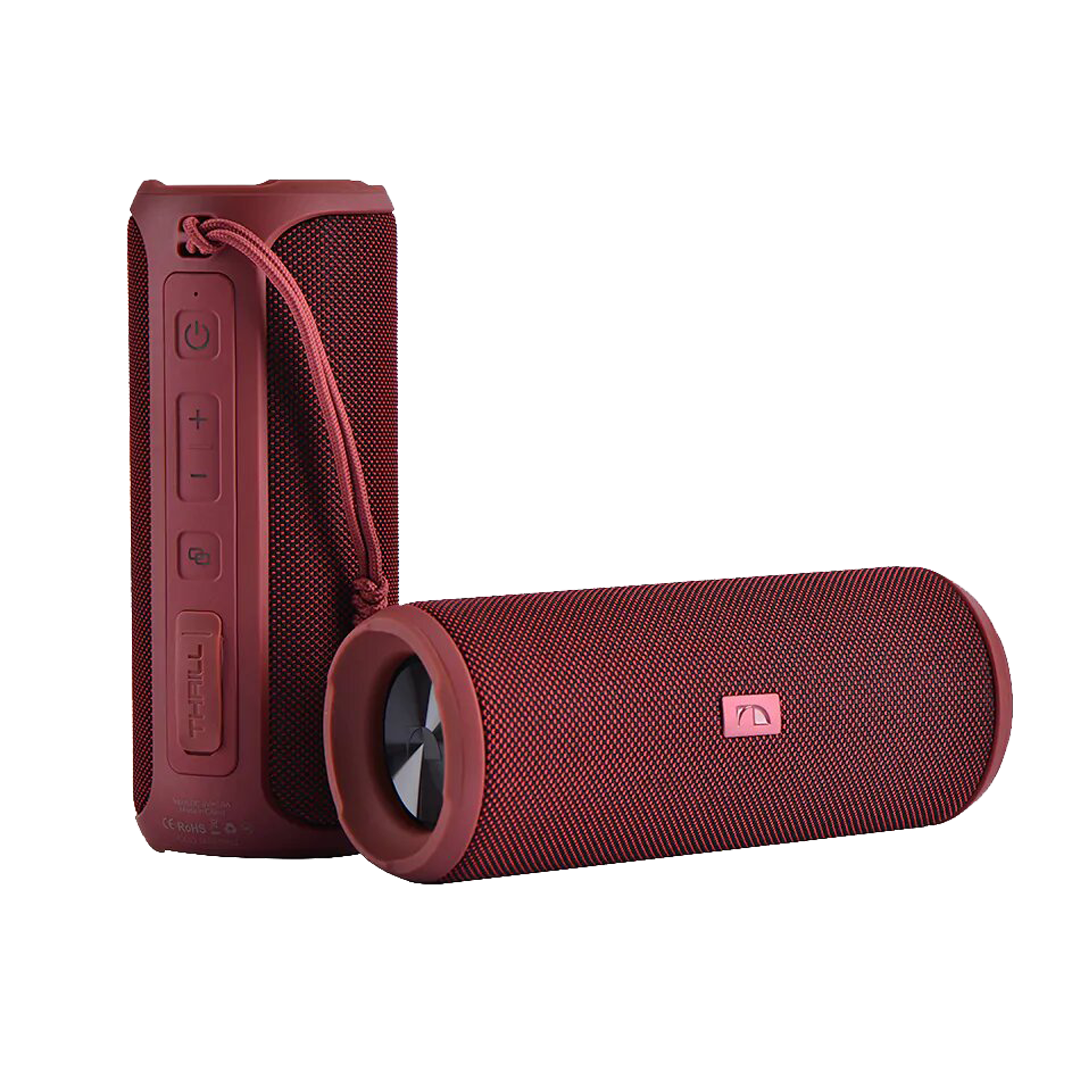 Parlante BT Nakamichi Thrill - OUTLET