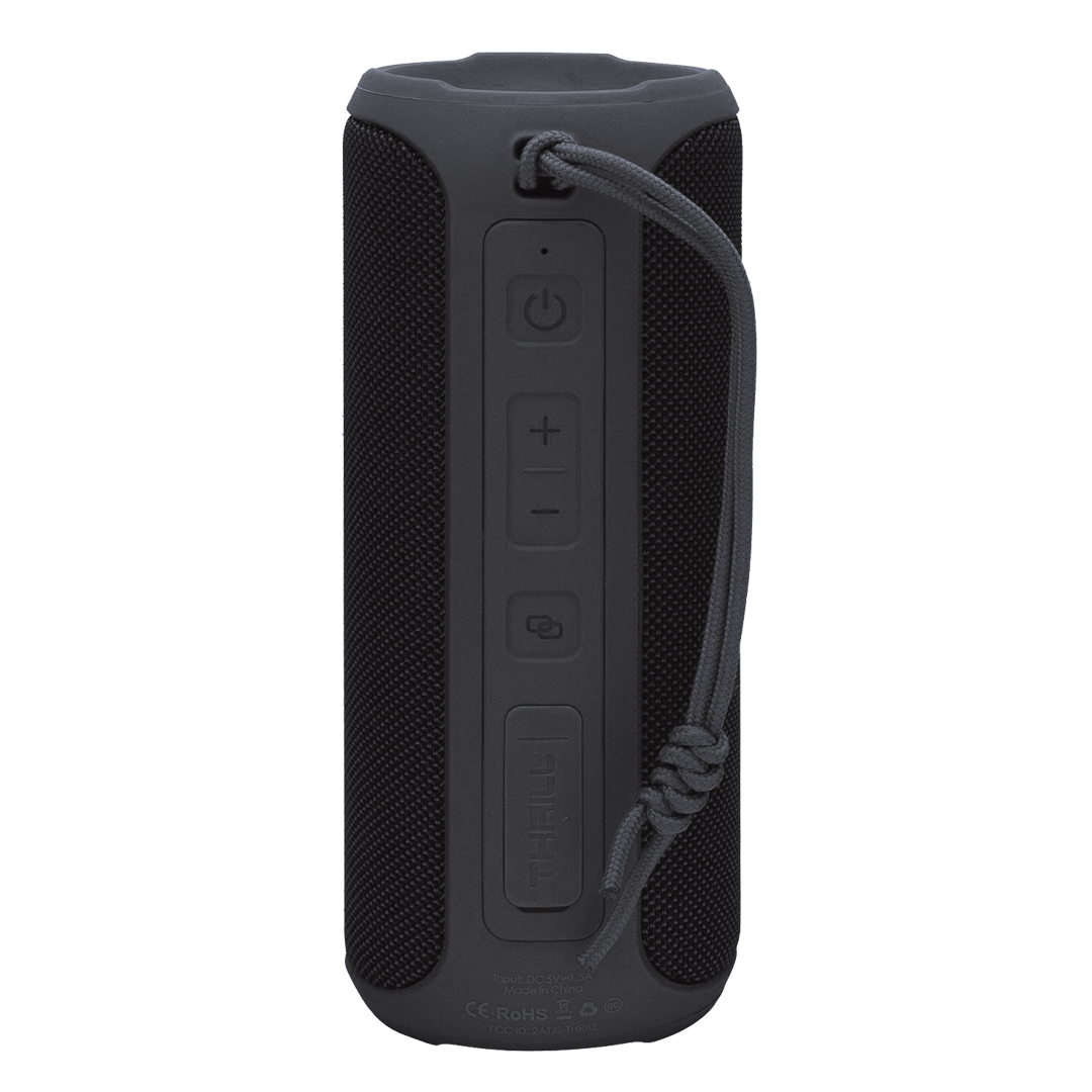 Parlante BT Nakamichi Thrill - OUTLET