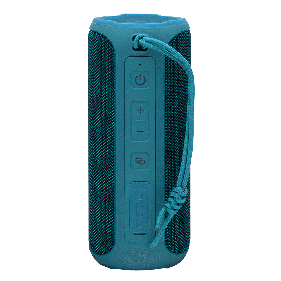Parlante BT Nakamichi Thrill