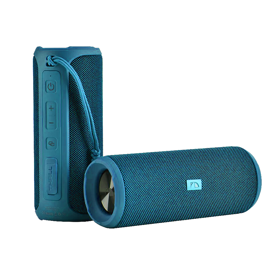 Parlante BT Nakamichi Thrill - OUTLET