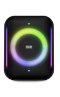 Parlante Party Speaker Moonki Sound Bossa MINI