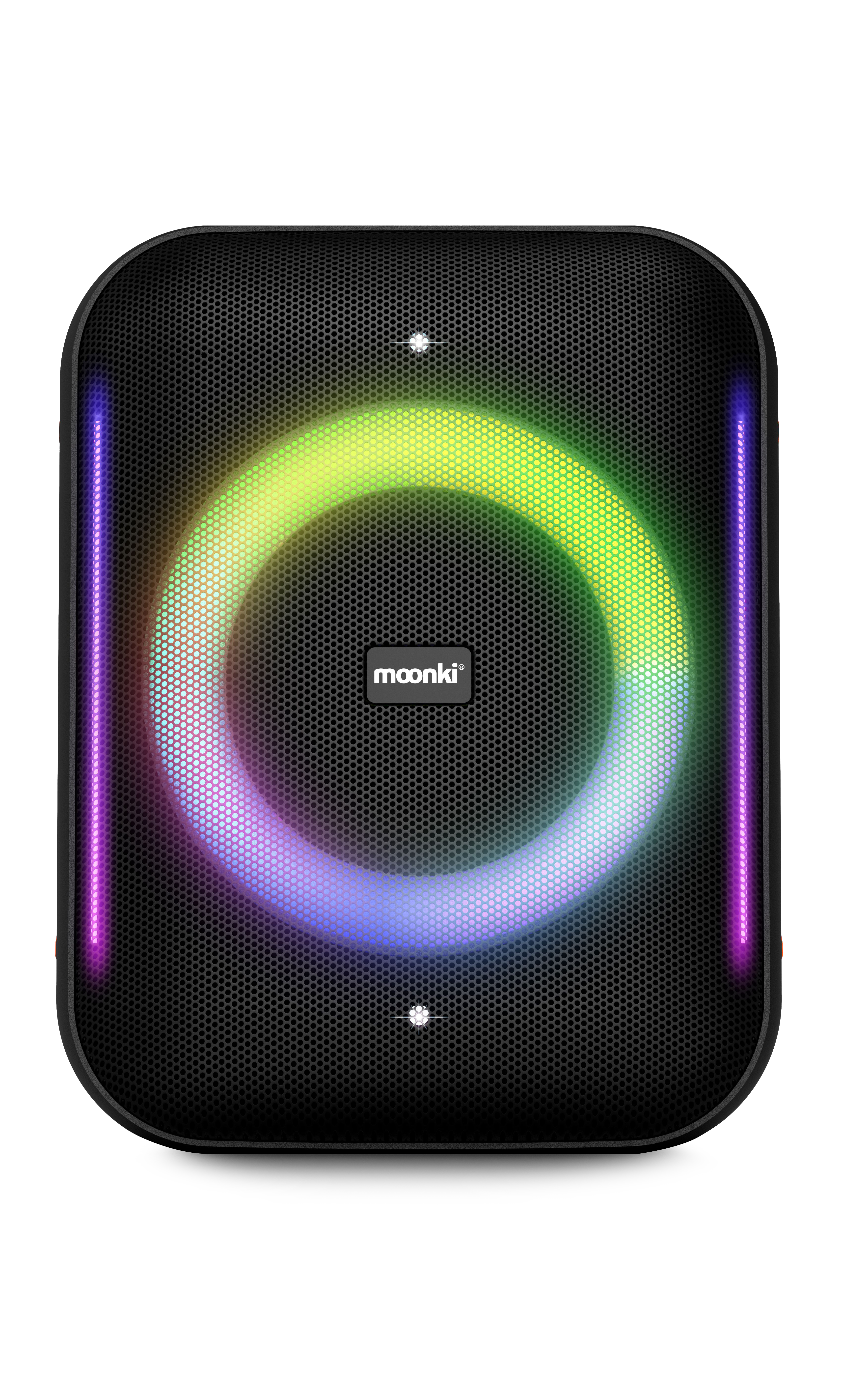 Parlante Party Speaker Moonki Sound Bossa MINI