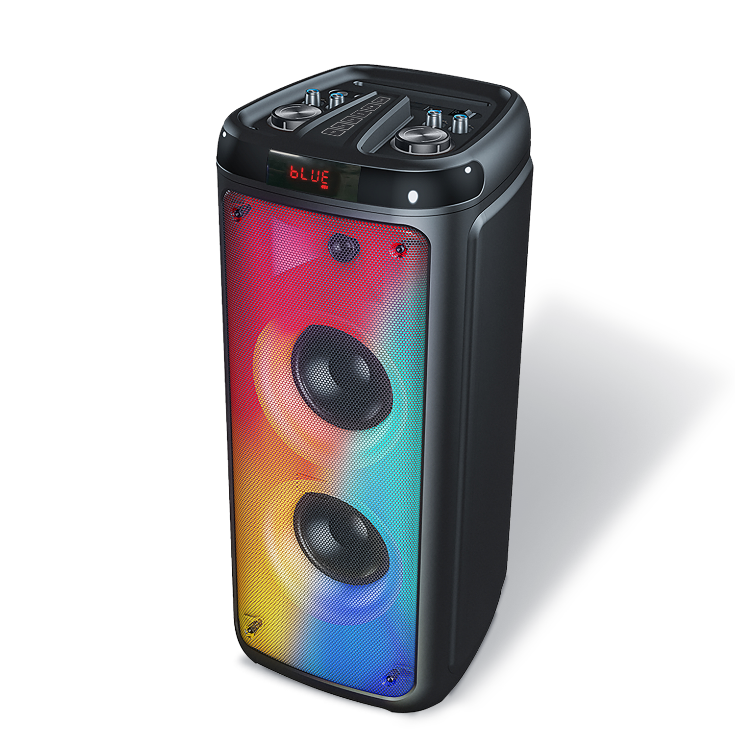 Parlante Party Speaker Moonki Sound MO-PB280 - OUTLET