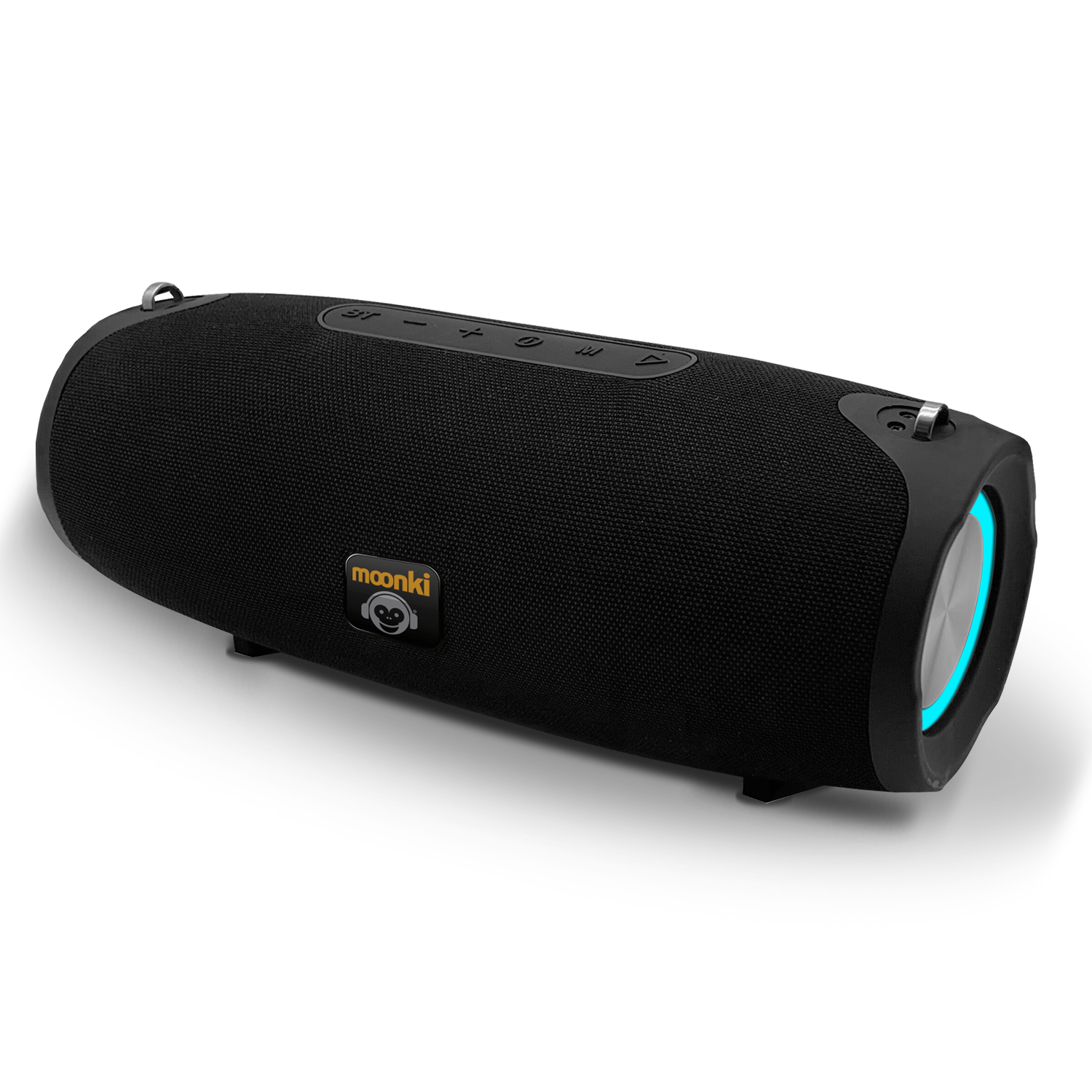 Parlante BT Moonki Sound MO-L2077BT-V2 - OUTLET